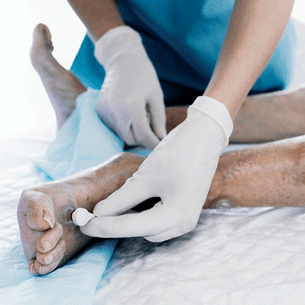wound check icd 10 code